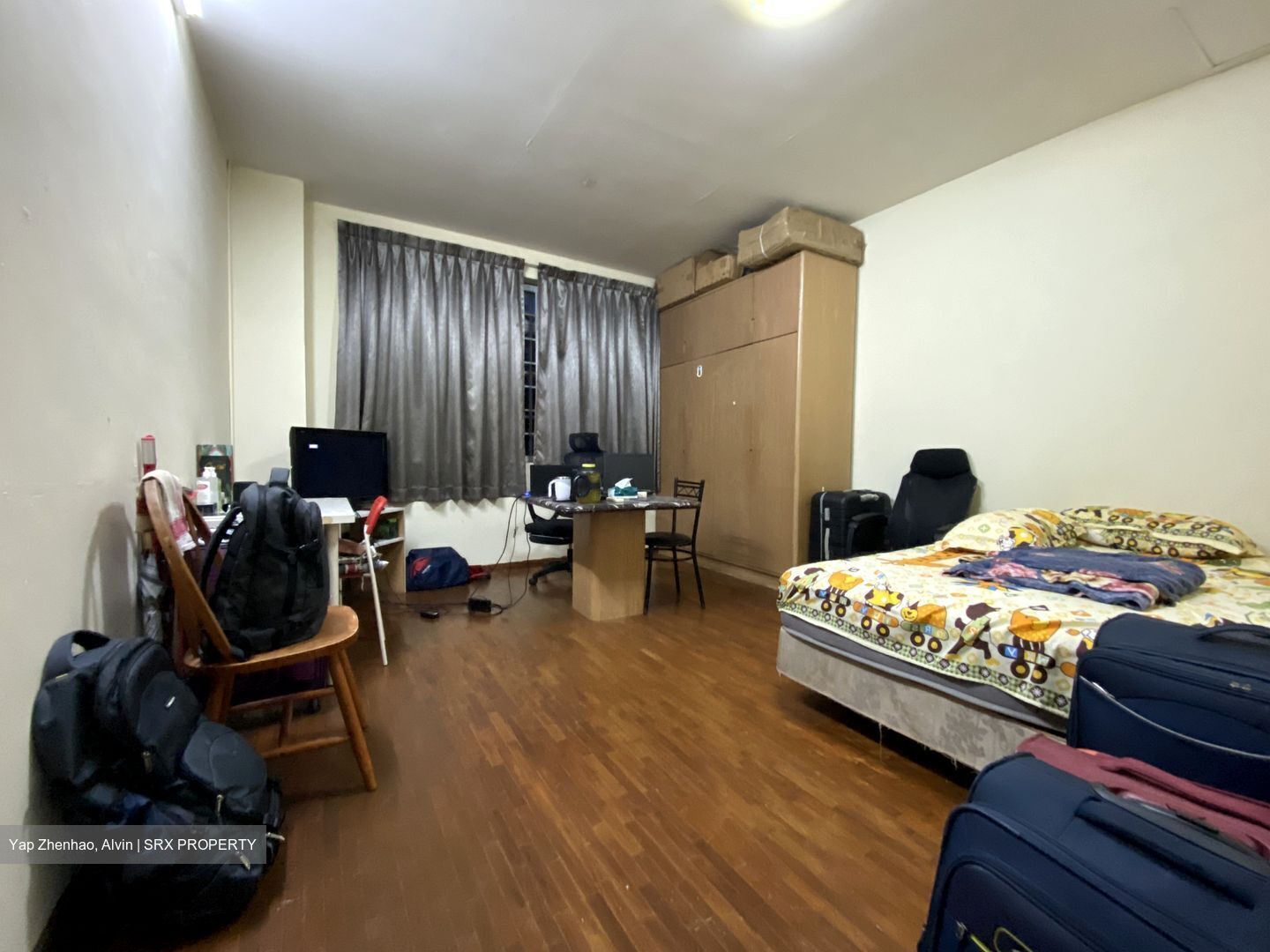 Hong Heng Terrace (D26), Semi-Detached #488537151